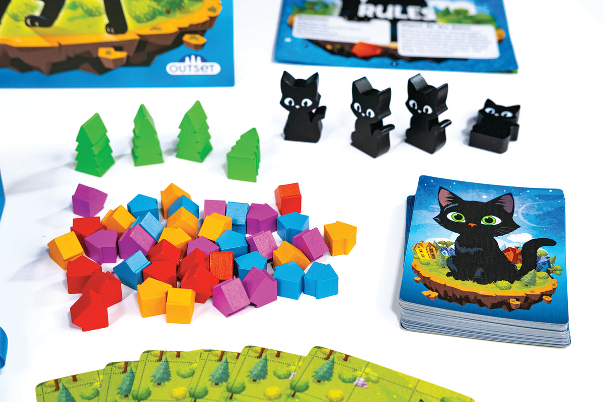 CAT EARTH - Discovery Toys