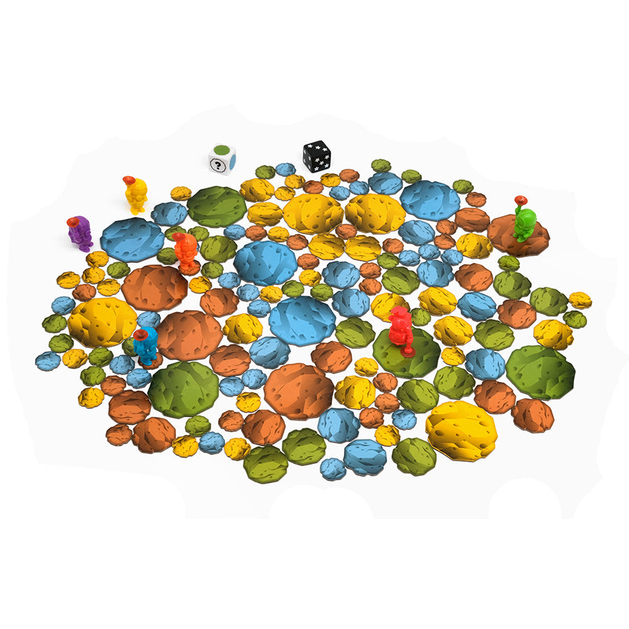 INTER-GALACTIC PLUMBER