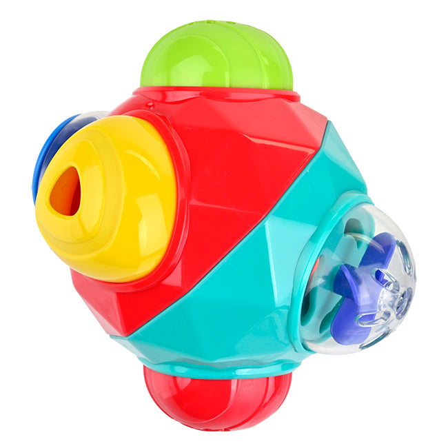 BATH PLAY BALL