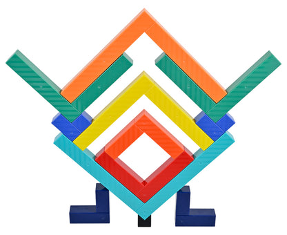 V-BLOX Construction Building Toy - Discovery Toys