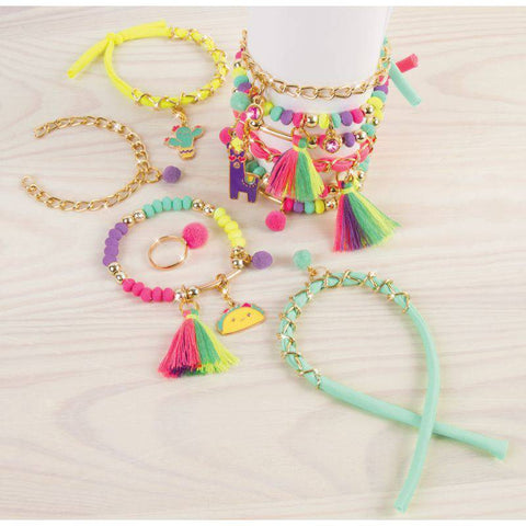 NEO-BRITE CHAINS & CHARMS - Discovery Toys