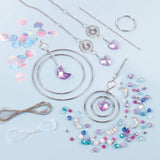 CRYSTAL SUNCATCHER
