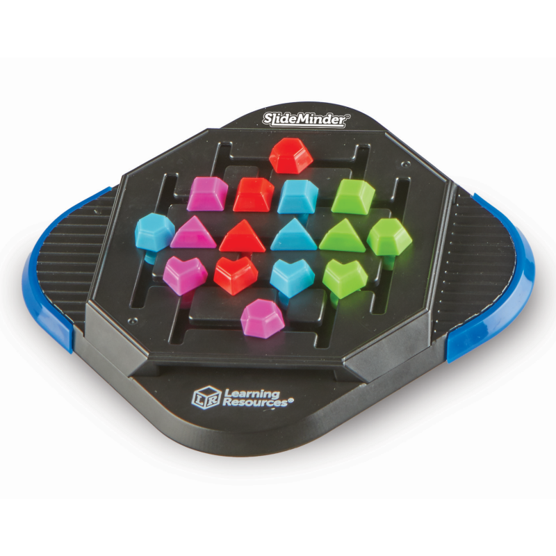SLIDEMINDER - Discovery Toys