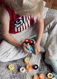 SENSORY POPS BLOCKS