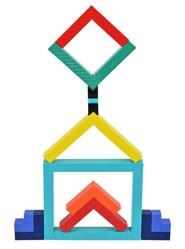 V-BLOX Construction Toy - Discovery Toys