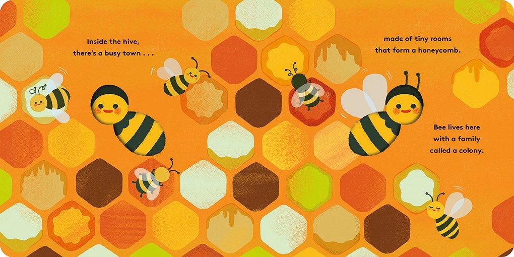 BEE - Discovery Toys