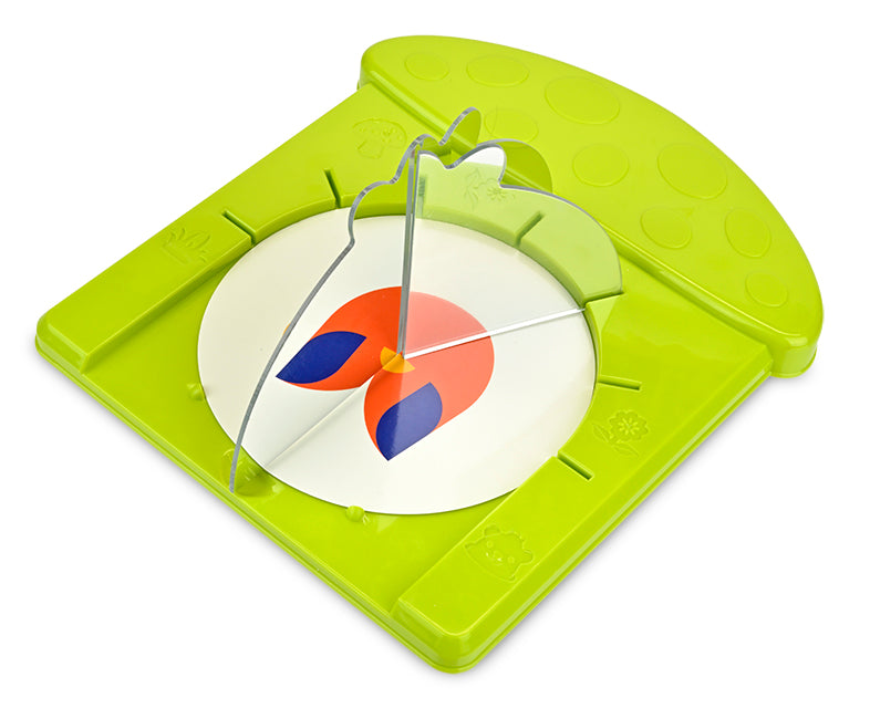 SYMMETRIX Mirror Magic Symmetry Learning Kit - Discovery Toys