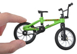 FINGER BIKE STUNT PARK