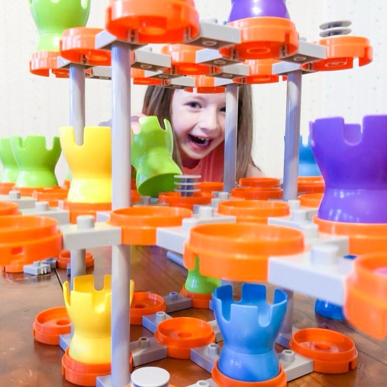 GRIDOPOLIS® - Discovery Toys