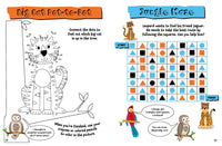 BOREDOM BUSTERS: ANIMALS - Discovery Toys