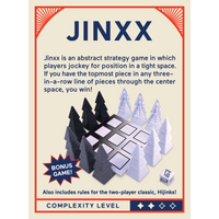 JINXX - Discovery Toys