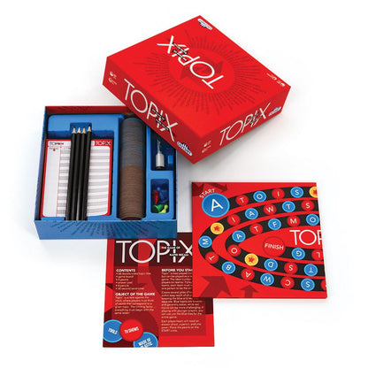 TOPIX - Discovery Toys