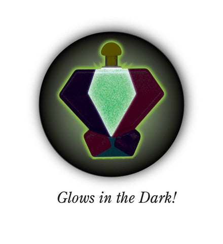 GLITTER & GLOW SAND ART - Discovery Toys