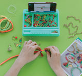 NEO-BRITE CHAINS & CHARMS