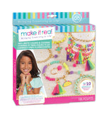 NEO-BRITE CHAINS & CHARMS