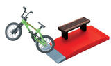 FINGER BIKE STUNT PARK