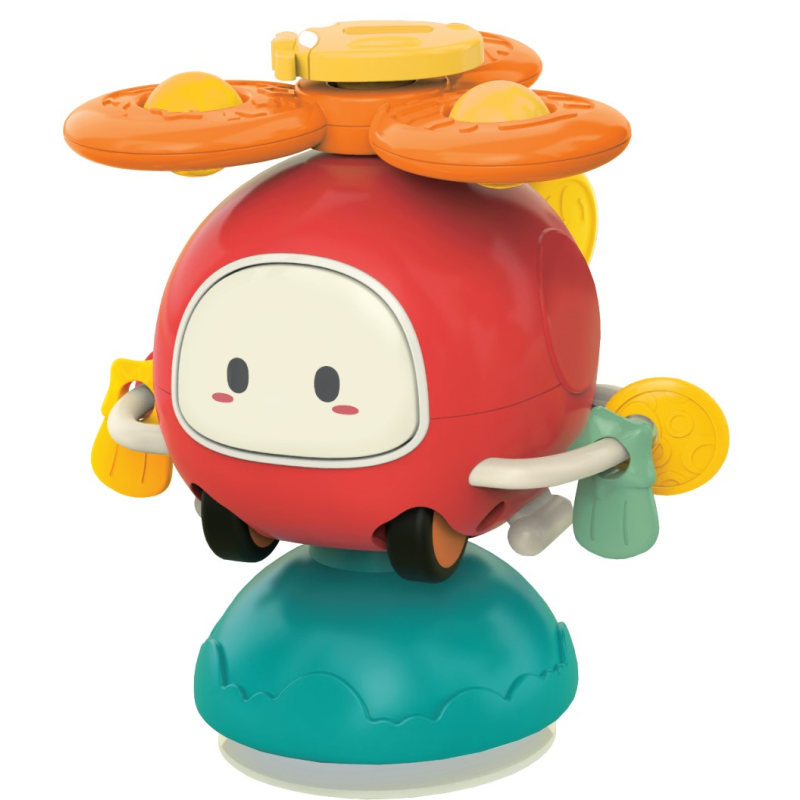 High chair activity toy hotsell