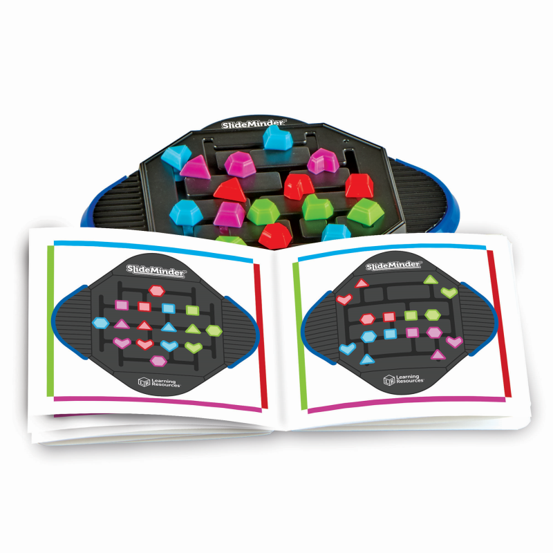 SLIDEMINDER - Discovery Toys