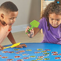 SIGHT WORDS SWAT!® A Sight Words Game - Educational Game 5 Years & Up - Discovery Toys