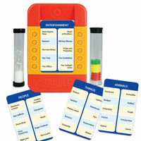 GABBLE: Travel Game Edition - Discovery Toys