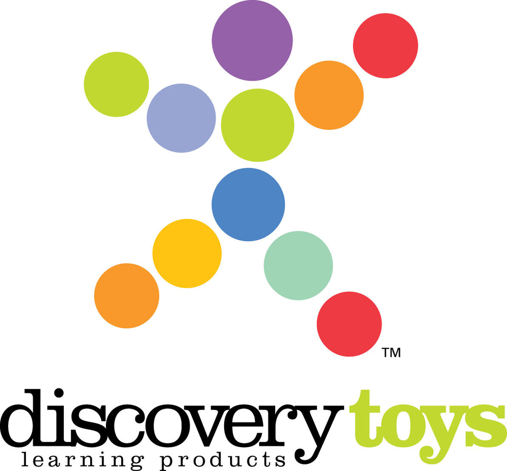 Discovery Toys