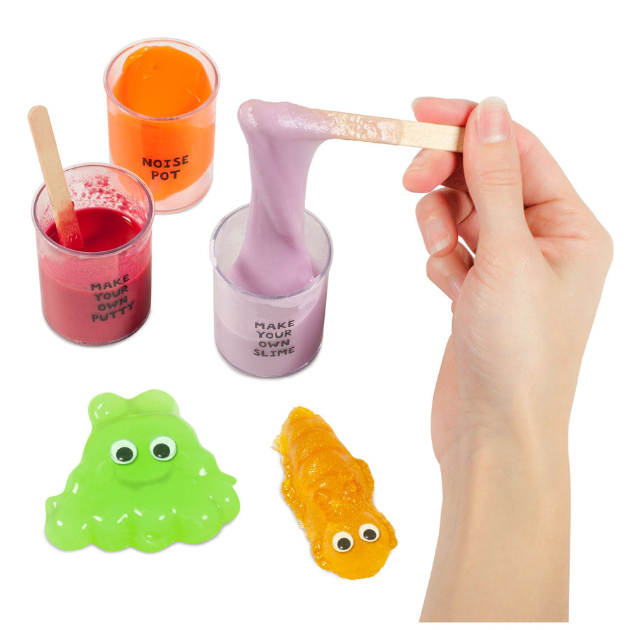 SLIME LAB - Discovery Toys