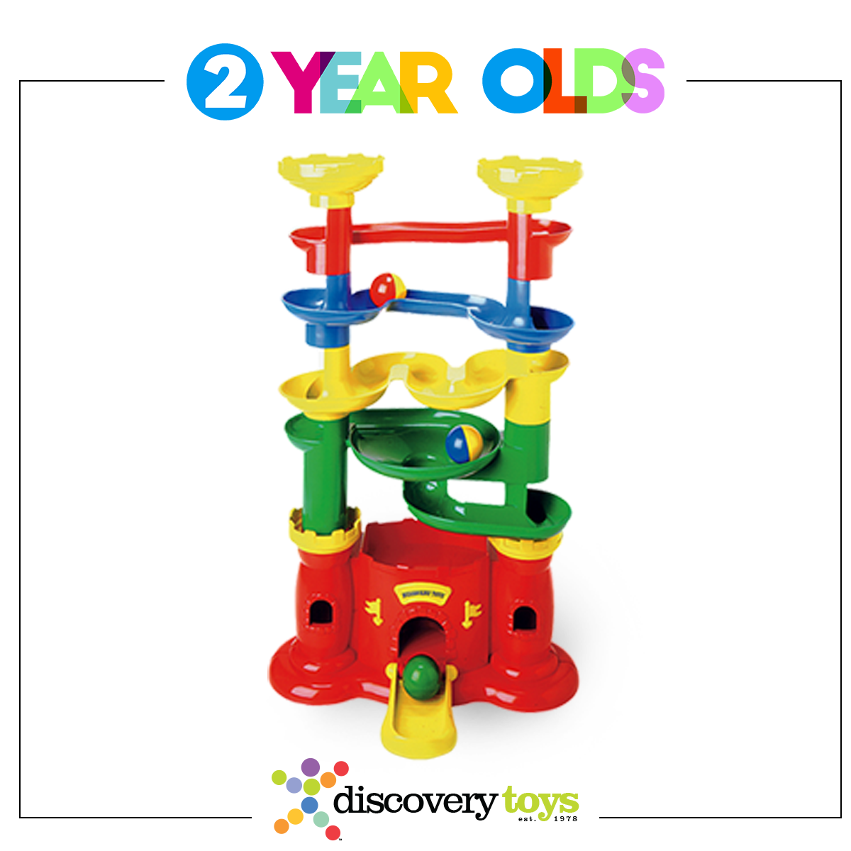 Children's Educational Toys For Sale \ Discovery Toys