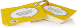 FAMILY TALK Conversation Cards