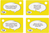 FAMILY TALK Conversation Cards
