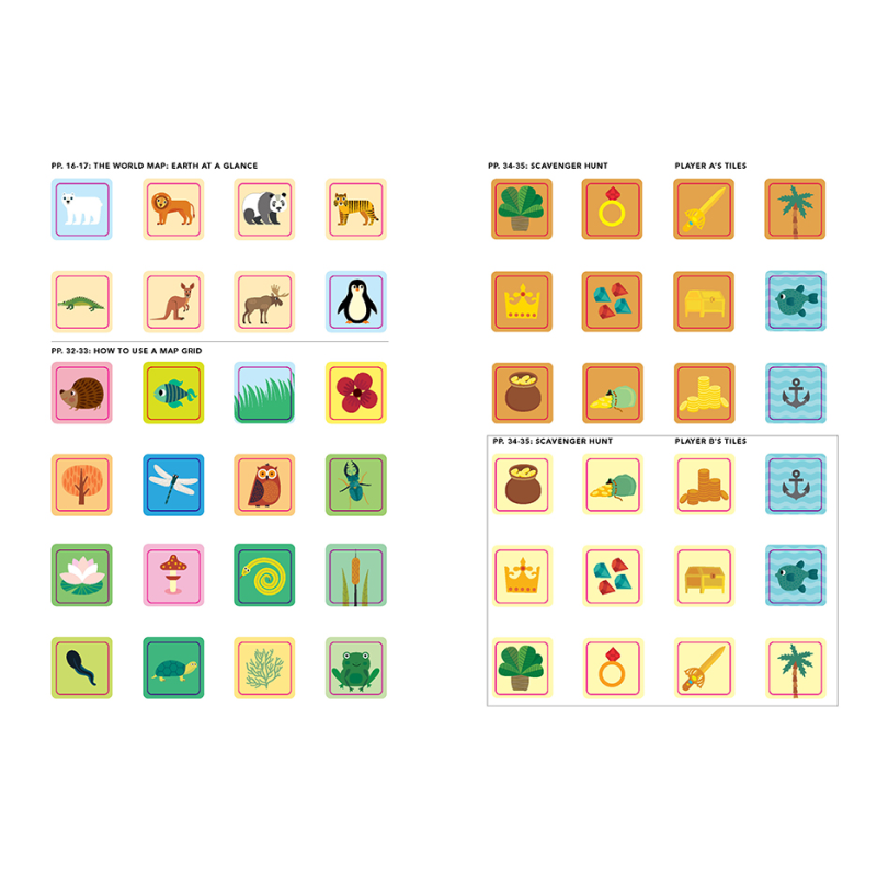 All About Maps Amazing Activity Book Fun Facts, Mazes, Games, and Brain Te Amazing Maps Activity Book New age 7+ puzzles, colouring \u0026 facts Key stage 2