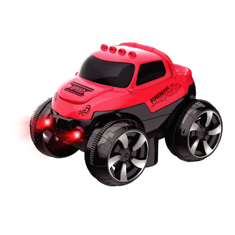 CRAZY CLIMB CAR - Discovery Toys
