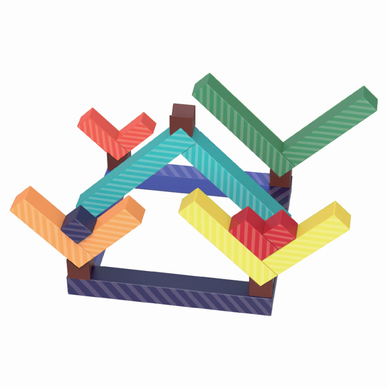 V-BLOX Construction Toy - Discovery Toys