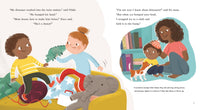 WE CAN HELP!  A First Book of First Aid - Discovery Toys
