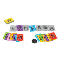 LAMBADA - Discovery Toys