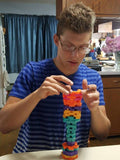 MOSAIC MYSTERIES Design Pattern Puzzle