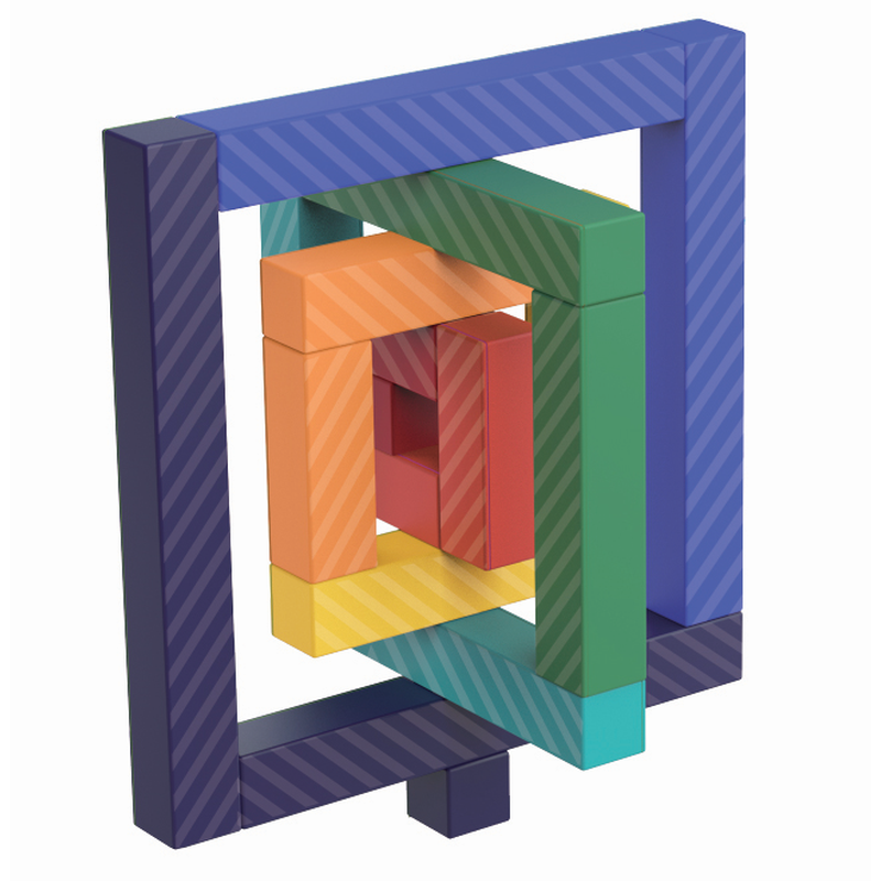 V-BLOX Construction Toy - Discovery Toys