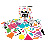 PANA PO’O Word Guessing Family Game