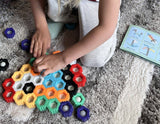 SENSORY POPS BLOCKS