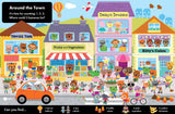 I SPY LEARN AND GO