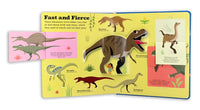 DINOSAURS: A POP-UP BOOK - Discovery Toys