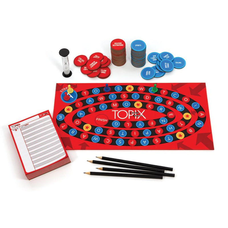TOPIX - Discovery Toys