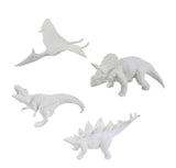 DIY DINO PAINT SET