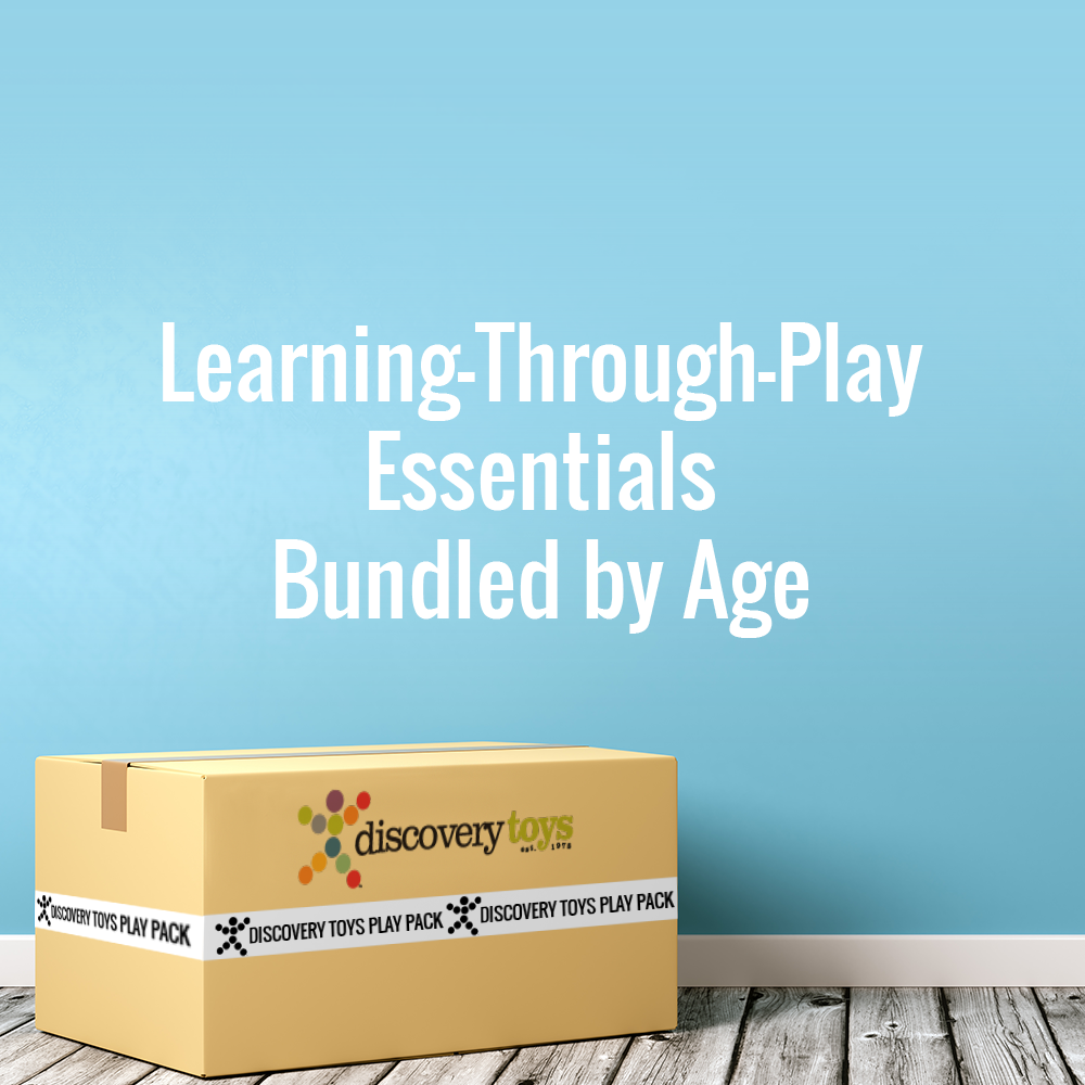 DT PLAY PACKS