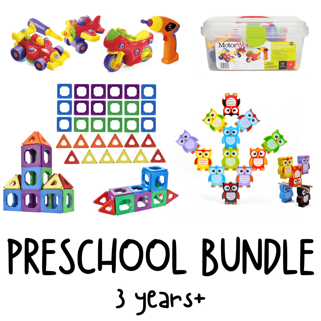 Educational toys for three year old boy cheap