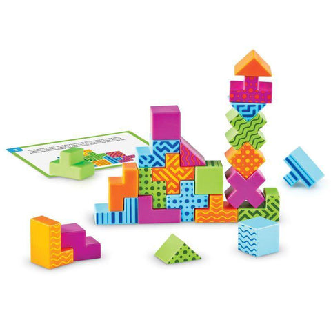 BRAINOMETRY™ - Discovery Toys