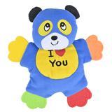 SQUEAKER BEAR