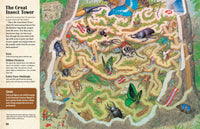 GENTARO KAGAWA'S CURIOUS QUEST: The Hidden World of Insects - Discovery Toys