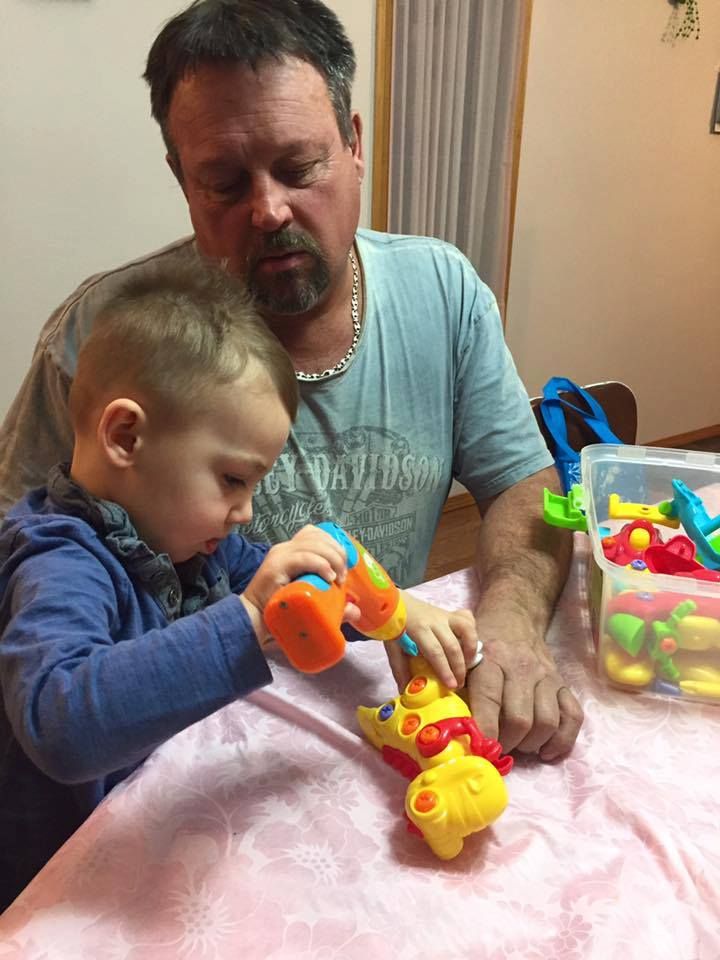 DINO WORKS T-REX DIY Take Apart Toy - Discovery Toys