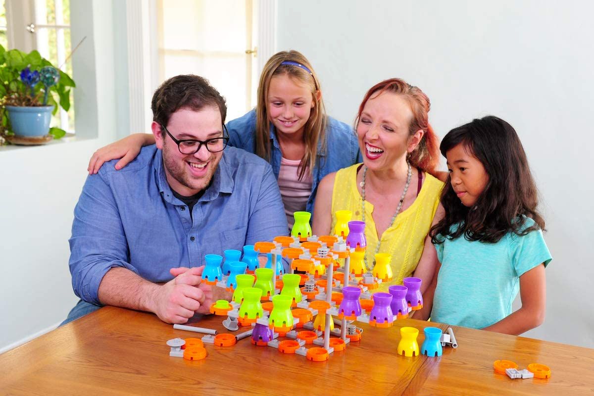 GRIDOPOLIS® - Discovery Toys