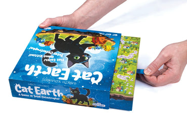 CAT EARTH
